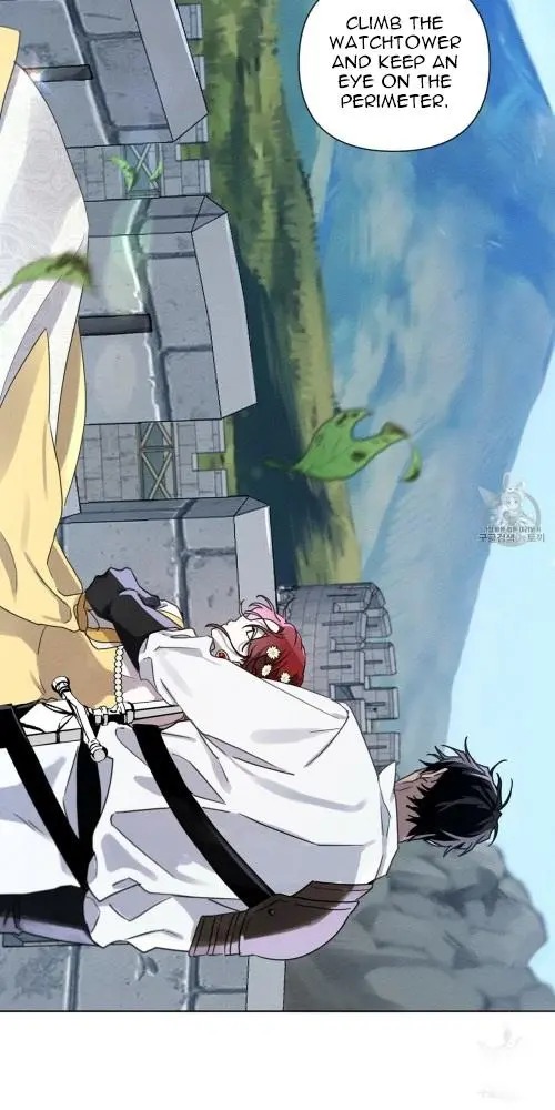 Under the Oak Tree Chapter 10 image 31